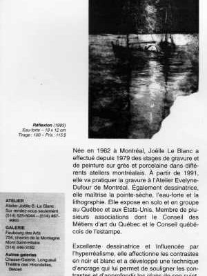 Article de la presse canadienne